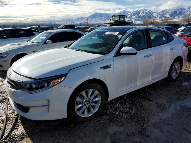 KIA OPTIMA 2016 5xxgu4l34gg120926