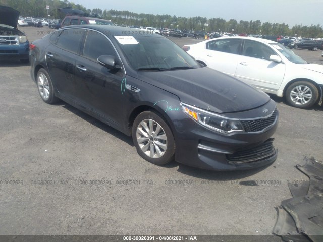 KIA OPTIMA 2017 5xxgu4l34hg124699