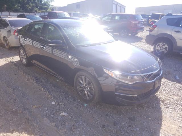 KIA OPTIMA 2016 5xxgu4l34hg126954