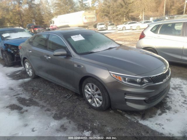 KIA OPTIMA 2017 5xxgu4l34hg131779