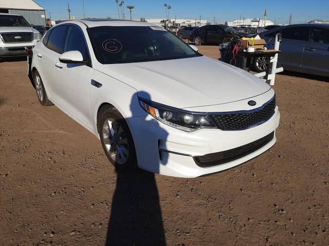 KIA OPTIMA EX 2017 5xxgu4l34hg132981