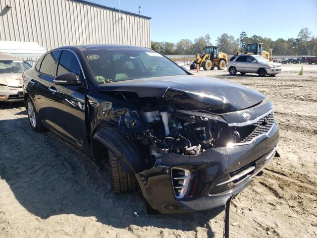 KIA OPTIMA EX 2017 5xxgu4l34hg133189