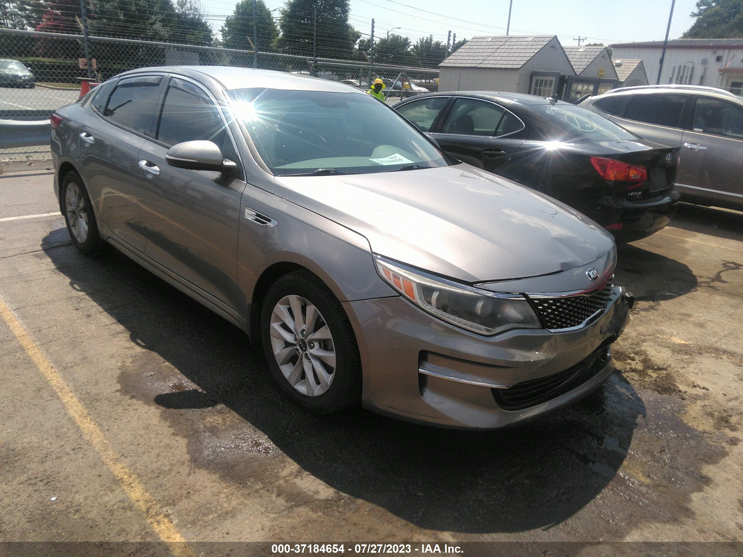 KIA OPTIMA 2017 5xxgu4l34hg138408