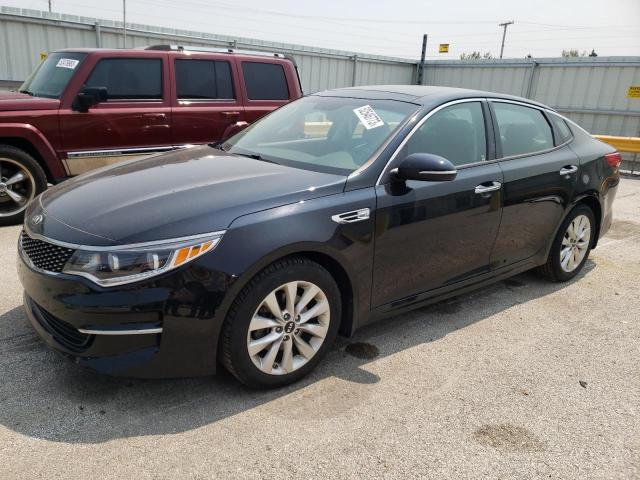 KIA OPTIMA EX 2017 5xxgu4l34hg144774