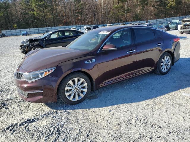 KIA OPTIMA EX 2017 5xxgu4l34hg145276