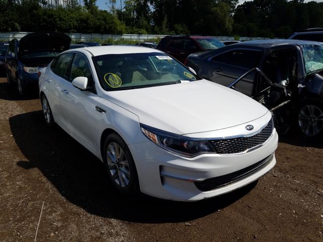 KIA OPTIMA EX 2017 5xxgu4l34hg151479