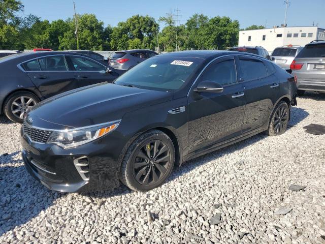 KIA OPTIMA 2017 5xxgu4l34hg151899