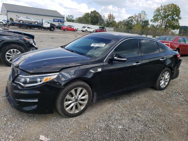 KIA OPTIMA 2017 5xxgu4l34hg153037