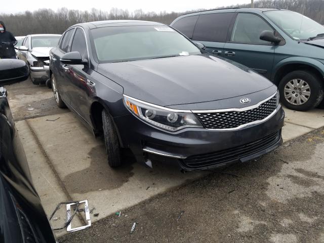 KIA OPTIMA EX 2017 5xxgu4l34hg154009