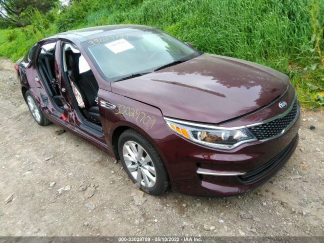 KIA OPTIMA 2017 5xxgu4l34hg157007