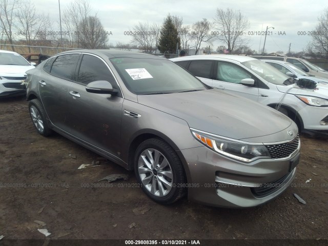 KIA OPTIMA 2017 5xxgu4l34hg169335