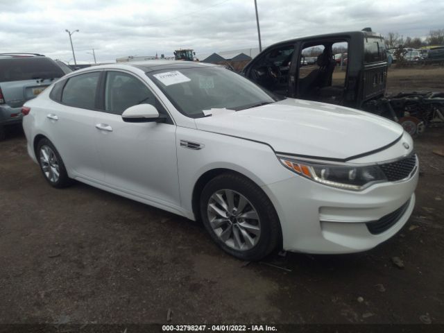 KIA OPTIMA 2017 5xxgu4l34hg169707