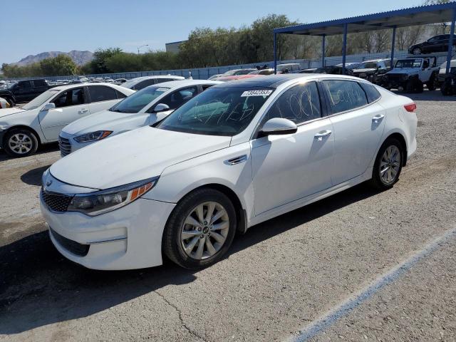 KIA OPTIMA 2017 5xxgu4l34hg171988