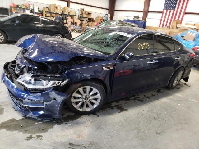 KIA OPTIMA EX 2017 5xxgu4l34hg174647