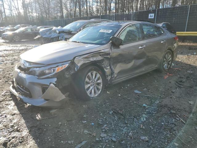 KIA OPTIMA 2018 5xxgu4l34jg189140