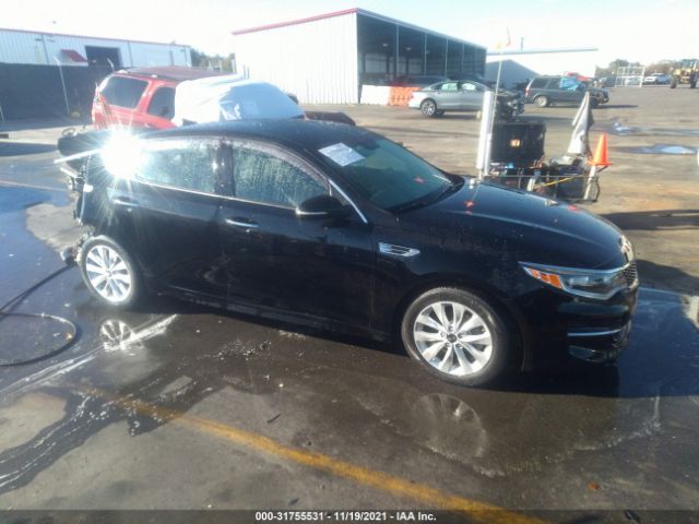 KIA OPTIMA 2018 5xxgu4l34jg192376