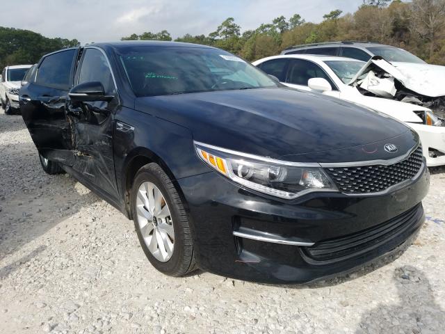 KIA OPTIMA EX 2018 5xxgu4l34jg196833