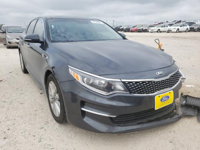 KIA OPTIMA EX 2018 5xxgu4l34jg199148