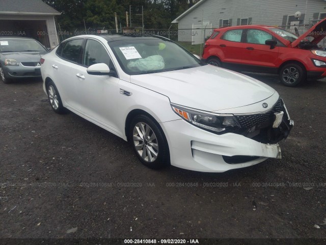 KIA OPTIMA 2018 5xxgu4l34jg219964