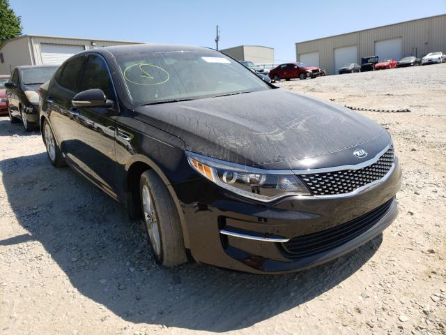 KIA OPTIMA EX 2018 5xxgu4l34jg234285