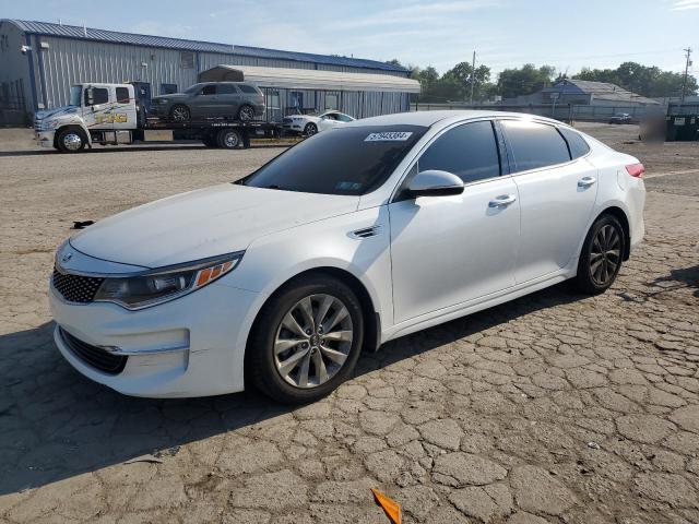 KIA OPTIMA 2018 5xxgu4l34jg241544