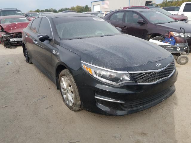 KIA NULL 2018 5xxgu4l34jg245075