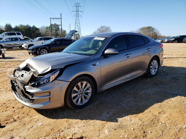 KIA OPTIMA 2018 5xxgu4l34jg259915