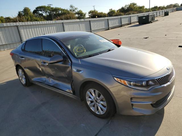 KIA OPTIMA EX 2016 5xxgu4l35gg003680