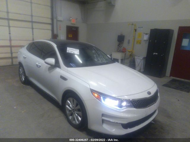 KIA OPTIMA 2016 5xxgu4l35gg005333