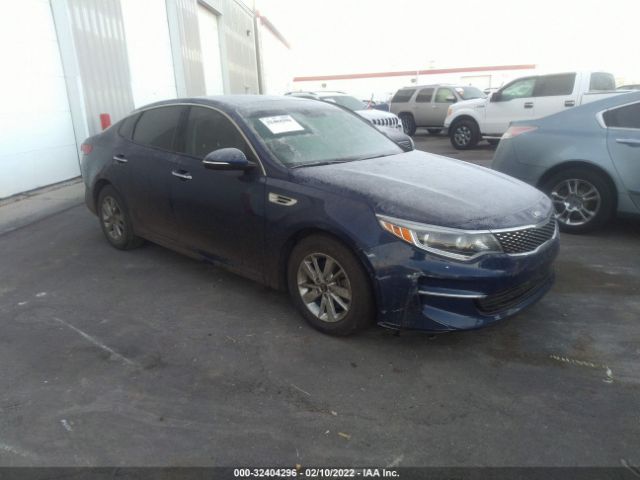 KIA OPTIMA 2016 5xxgu4l35gg006501