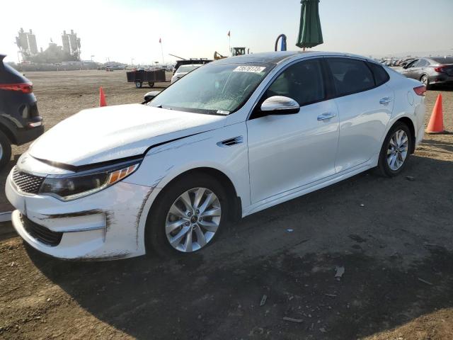 KIA OPTIMA 2016 5xxgu4l35gg009480