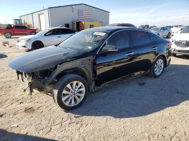 KIA OPTIMA 2016 5xxgu4l35gg011228