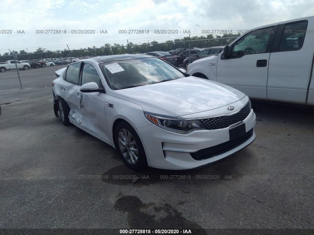 KIA OPTIMA 2016 5xxgu4l35gg012654