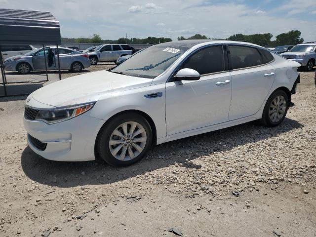 KIA OPTIMA 2016 5xxgu4l35gg013786