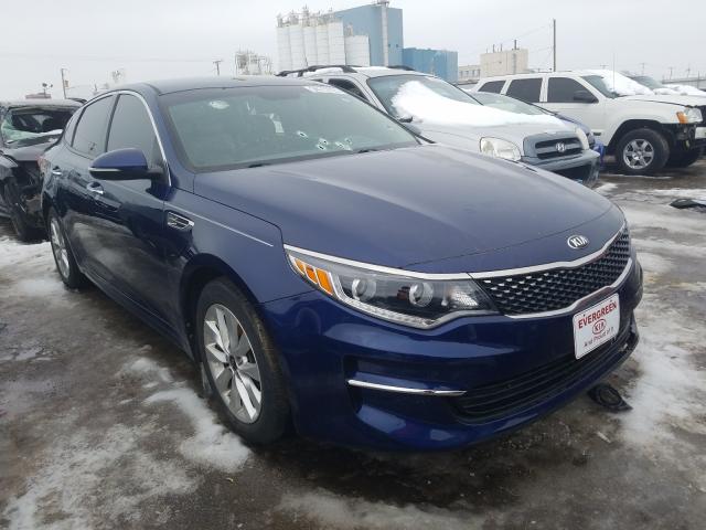 KIA OPTIMA EX 2016 5xxgu4l35gg016154