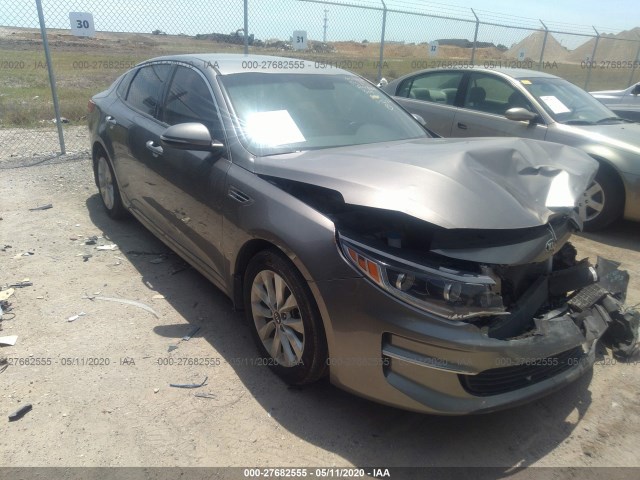 KIA OPTIMA 2016 5xxgu4l35gg018180