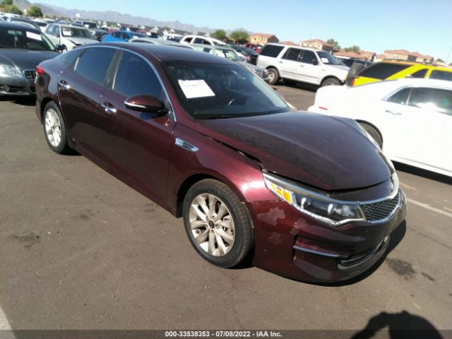 KIA OPTIMA 2016 5xxgu4l35gg021063