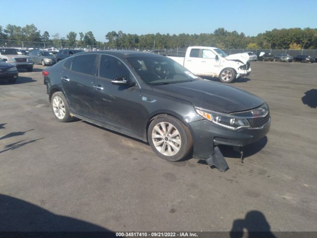 KIA OPTIMA 2016 5xxgu4l35gg028031