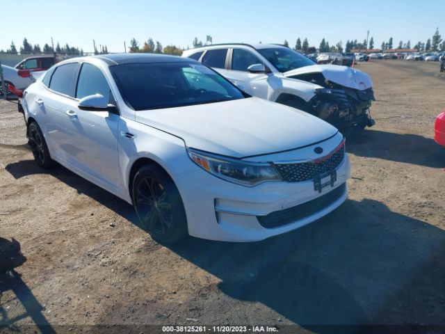 KIA OPTIMA 2016 5xxgu4l35gg032337