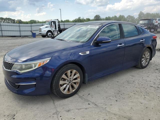 KIA OPTIMA 2016 5xxgu4l35gg034167