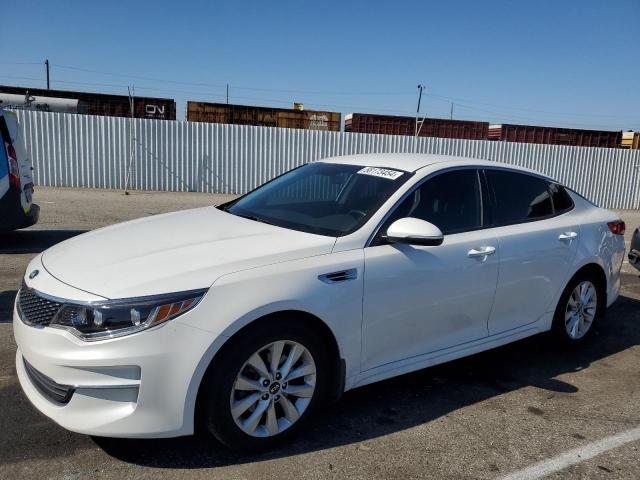 KIA OPTIMA EX 2016 5xxgu4l35gg034377