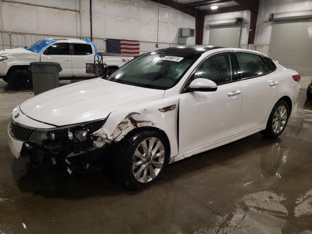 KIA OPTIMA 2016 5xxgu4l35gg034900