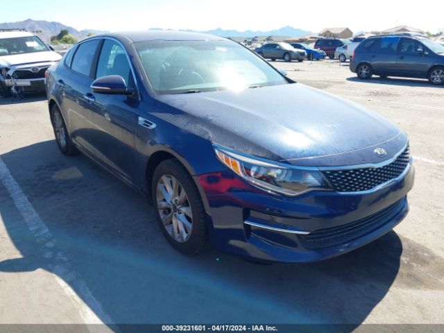 KIA OPTIMA 2016 5xxgu4l35gg035285