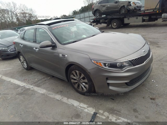 KIA OPTIMA 2016 5xxgu4l35gg039918