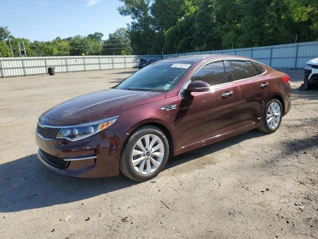 KIA OPTIMA EX 2016 5xxgu4l35gg042379