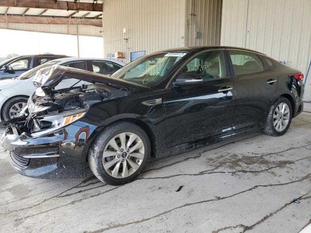 KIA OPTIMA EX 2016 5xxgu4l35gg044505