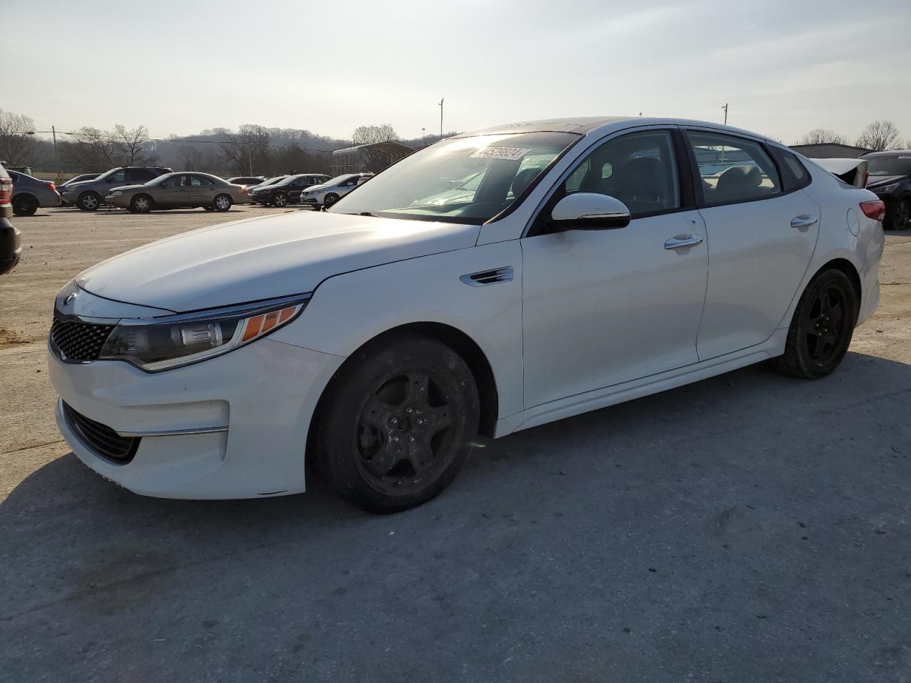 KIA OPTIMA 2016 5xxgu4l35gg044889