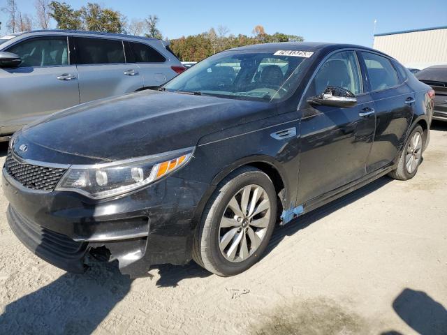 KIA OPTIMA 2016 5xxgu4l35gg047243