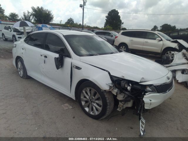 KIA OPTIMA 2016 5xxgu4l35gg047453