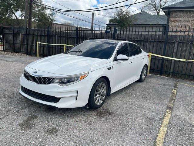 KIA OPTIMA 2016 5xxgu4l35gg050160